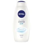 NIVEA ДУШ КРЕМ ЗА ТЯЛО 750МЛ