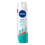 NIVEA ДЕЗОДОРАНТ ЗА ЖЕНИ 150МЛ