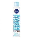 NIVEA СУХ ШАМПОАН DARK TONES 3В1 200МЛ