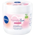 NIVEA КРЕМ ЗА ТЯЛО FAMILY CARE УСПОКОЯВАЩ 450МЛ
