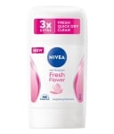 NIVEA ДЕО СТИК FRESH FLOWER ЗА ЖЕНИ 50МЛ