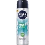 NIVEA ДЕЗОДОРАНТ ЗА МЪЖЕ 150МЛ