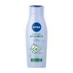 NIVEA ШАМПОАН MOISTURE HYALURON 400МЛ