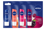 NIVEA БАЛСАМ ЗА УСТНИ LIP CARE BALM 4.8ГР