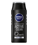 NIVEA ШАМПОАН ЗА КОСА MEN ЗА МЪЖЕ 250МЛ