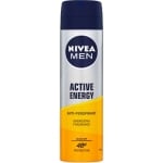 NIVEA ДЕЗОДОРАНТ ЗА МЪЖЕ 150МЛ