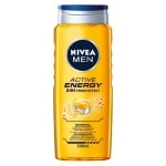 NIVEA ДУШ ГЕЛ MEN ЗА МЪЖЕ 500МЛ