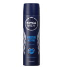 NIVEA ДЕЗОДОРАНТ ЗА МЪЖЕ 150МЛ