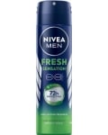 NIVEA ДЕЗОДОРАНТ ЗА МЪЖЕ 150МЛ