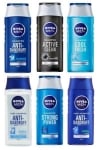 NIVEA ШАМПОАН ЗА КОСА MEN ЗА МЪЖЕ 250МЛ