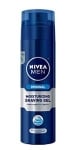 NIVEA ГЕЛ ЗА БРЪСНЕНЕ MEN ORIGINAL MOISTURE ОВЛАЖНЯВАЩ 200МЛ