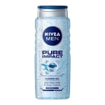 NIVEA ДУШ ГЕЛ MEN ЗА МЪЖЕ 500МЛ