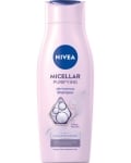 NIVEA ШАМПОАН MICELLAR PURIFYING 400МЛ