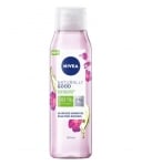 NIVEA ДУШ ГЕЛ NATURALLY GOOD GERANIUM & BIO ESSENTIAL OIL 300МЛ