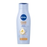 NIVEA ШАМПОАН POWER REPAIR 400МЛ