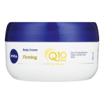 NIVEA КРЕМ ЗА ТЯЛО СТЯГАЩ И ОФОРМЯЩ ЕФЕКТ Q10+ 300МЛ