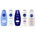 NIVEA ДУШ КРЕМ ЗА ТЯЛО 750МЛ
