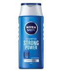 Nivea For Men Power шампоан против пърхот за нормална коса за мъже