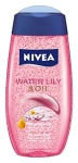 Nivea Water Lily & Oil душ гел и олио за жени