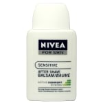 Nivea For Men Sensitive успокояващ афтършейв балсам за мъже