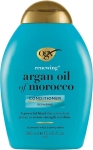 OGX БАЛСАМ ЗА КОСА ARGAN OIL OF MOROCCO ВЪЗСТАНОВЯВАЩ ВСЕКИ ТИП КОСА 385МЛ