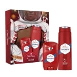 OLD SPICE КОМПЛЕКТ WHITE WATER ДГ 250МЛ+СТИК 50МЛ ЗА МЪЖЕ