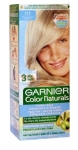 GARNIER БОЯ ЗА КОСА COLOR NATURALS 100МЛ