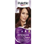 PALETTE БОЯ ЗА КОСА INTENSIVE COLOR CREAM 110МЛ
