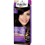 PALETTE БОЯ ЗА КОСА INTENSIVE COLOR CREAM 110МЛ