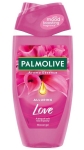 PALMOLIVE ДУШ ГЕЛ ALLURING LOVE ЗА ЖЕНИ 250МЛ