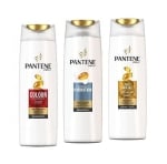 PANTENE ШАМПОАН ЗА КОСА ЗА ЖЕНИ 400МЛ