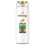 Pantene Smoot&Sleek шампоан за изтощена коса