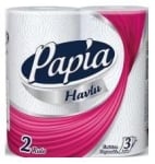 PAPIA КУХНЕНСКА РОЛКА 2БР