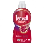 PERWOLL ТЕЧЕН ПЕРИЛЕН ПРЕПАРАТ RENEW ЦВЕТНО 36 ПРАНЕТА 1.98Л