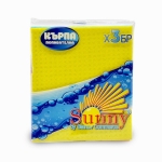 SUNNY ПОПИВАТЕЛНА КЪРПА 