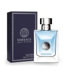 VERSACE POUR HOMME ТОАЛЕТНА ВОДА ЗА МЪЖЕ