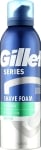 GILLETTE SERIES ПЯНА ЗА БРЪСНЕНЕ SENSITIVE 300МЛ
