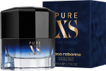 PACO RABANNE PURE XS ТОАЛЕТНА ВОДА ЗА МЪЖЕ