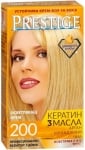 PRESTIGE БОЯ ЗА КОСА