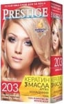 PRESTIGE БОЯ ЗА КОСА