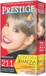 PRESTIGE БОЯ ЗА КОСА