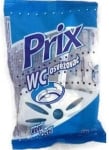 WC Prix блокче за тоалетна синьо