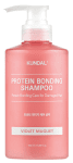 KUNDAL ШАМПОАН ВЪЗСТАНОВЯВАЩ С ПРОТЕИНИ BONDING VIOLET 500МЛ