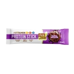 RICE UP! ПРОТЕИНОВ БАР PROTEIN STICK ШОКО БРАУНИ 40ГР