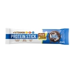 RICE UP! ПРОТЕИНОВ БАР PROTEIN STICK БИСКВИТА И КРЕМ 40ГР