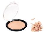 GOLDEN ROSE ПУДРА ЗА ЛИЦЕ SILKY TOUCH COMPRACT POWDER 12ГР