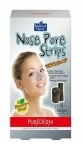 BOTANICAL CHOISE ПОЧИСТВАЩИ ЛЕПЕНКИ ЗА НОС NOSE PORE STRIPS CHARCOAL 1БР