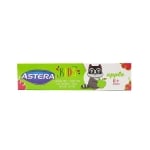 ASTERA ПАСТА ЗА ЗЪБИ КИДС ЯБЪЛКА 6+ 50МЛ