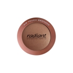 RADIANT ПУДРА ЗА ЛИЦЕ AIR TOUCH BRONZER 20ГР