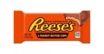 REESE'S БАР БЕЗ ГЛУТЕН 2БР 42ГР